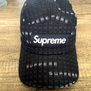 Supreme hat